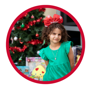 Spotlight Patient - Sarah